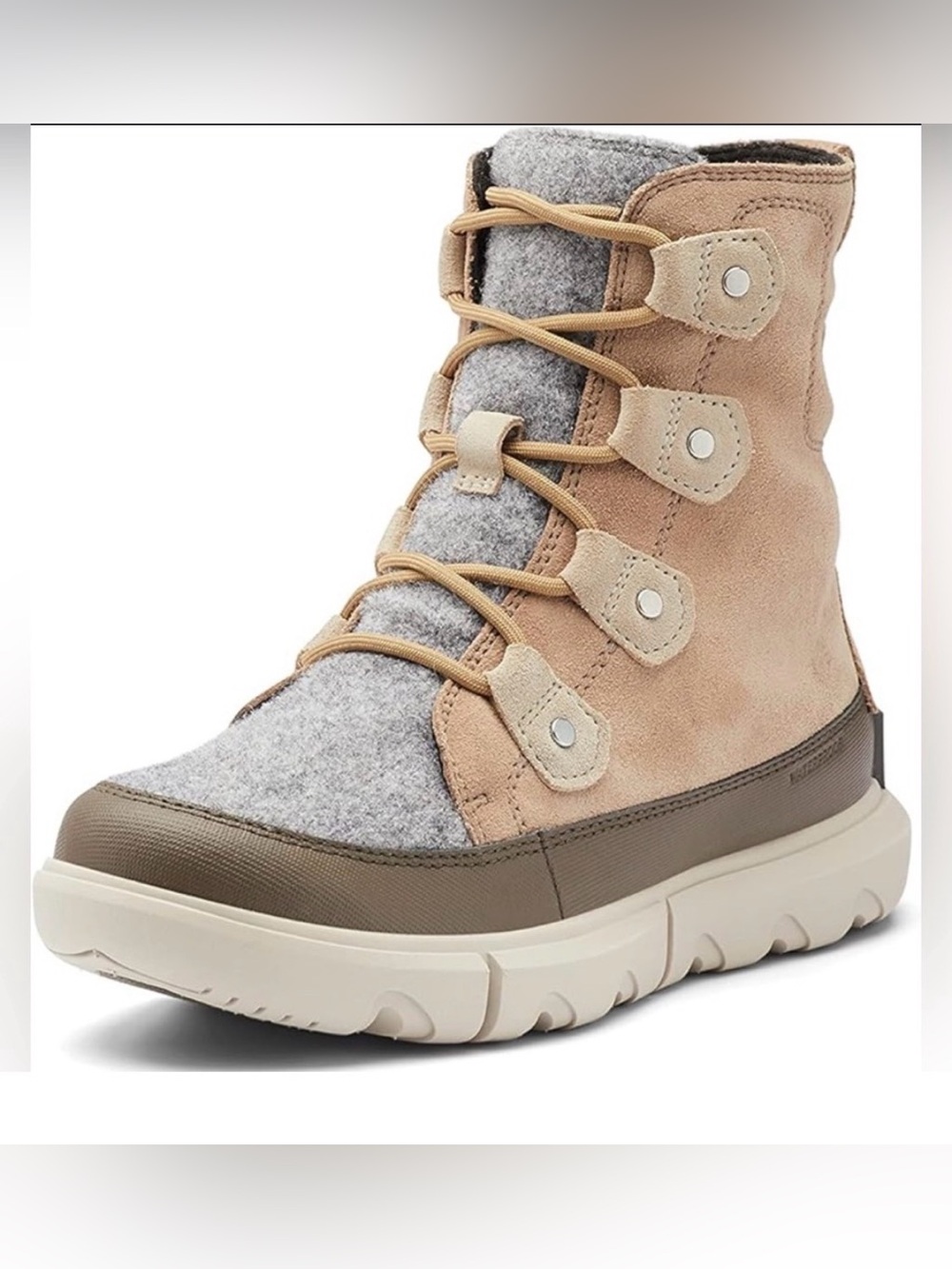 Sorel Joan Explorer Women’s Boot